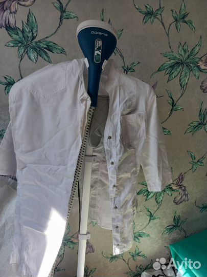 Костюм мединский