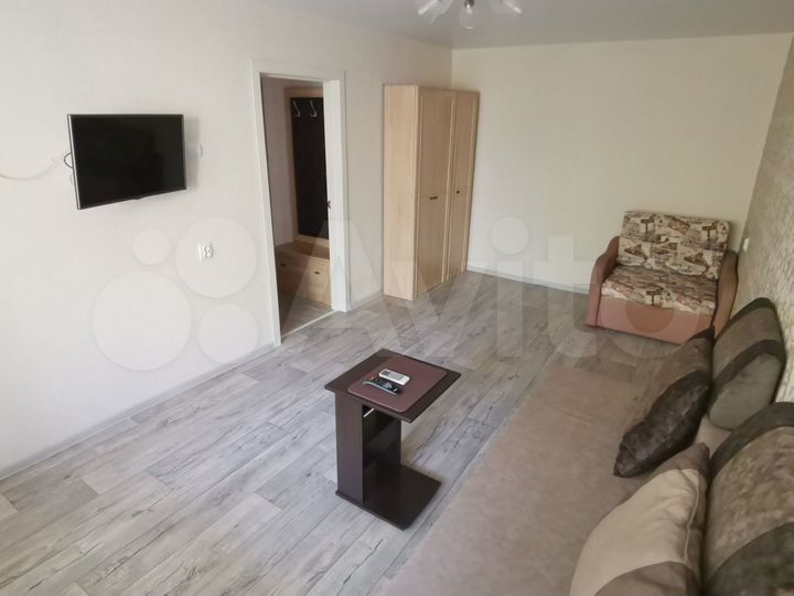 2-к. квартира, 45 м², 2/9 эт.