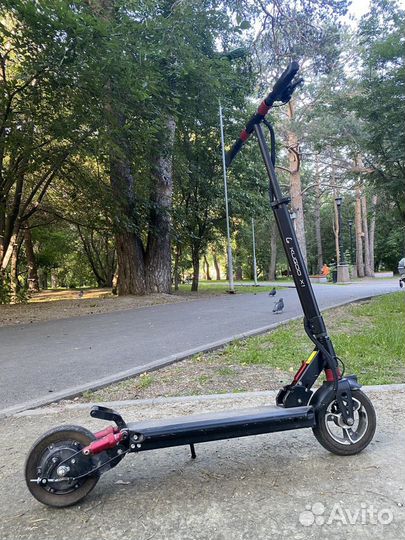 Самокат kugoo X1