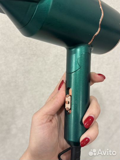 Фен для сушки волос