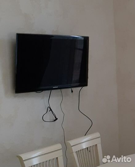 Телевизор samsung smart tv 32