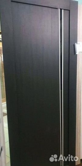 Дверь межкомнатная 