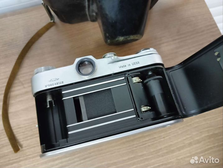 Фотоаппарат Зенит 3м