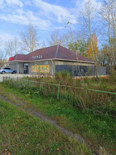 Комната 14,2 м² в 1-к., 1/2 эт.