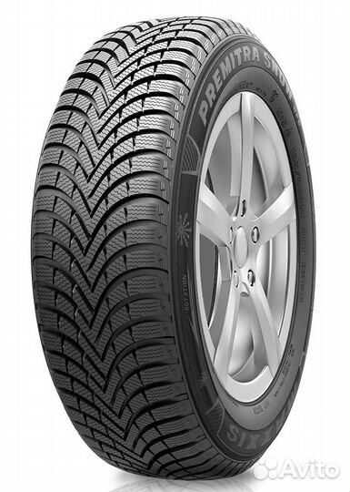 Maxxis Premitra Snow WP6 SUV 235/55 R18