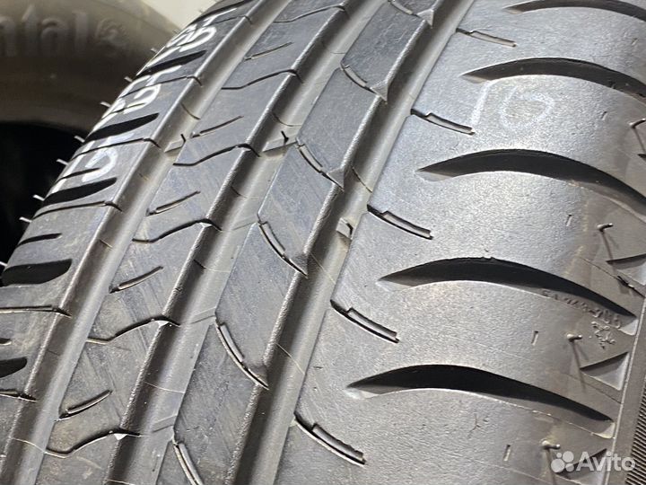 Michelin Energy Saver 195/55 R15