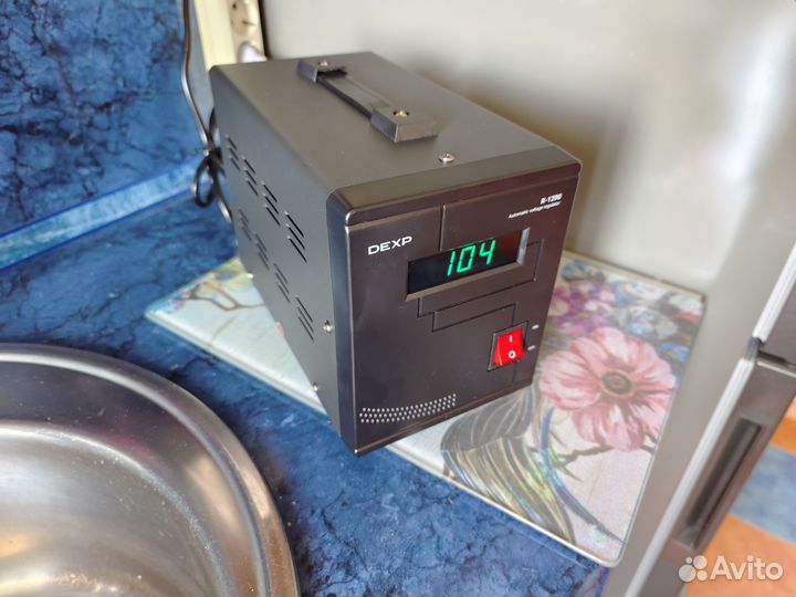 Понижающий трансформатор на 100-120в, 1200вт