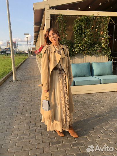 Сумка Chloe Nile