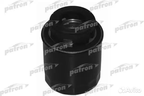 Фильтр масляный VAG 1.2/1.4 tfsi 06- pf4231 patron