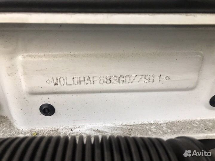 Разбор на запчасти Opel Agila 2000-2007