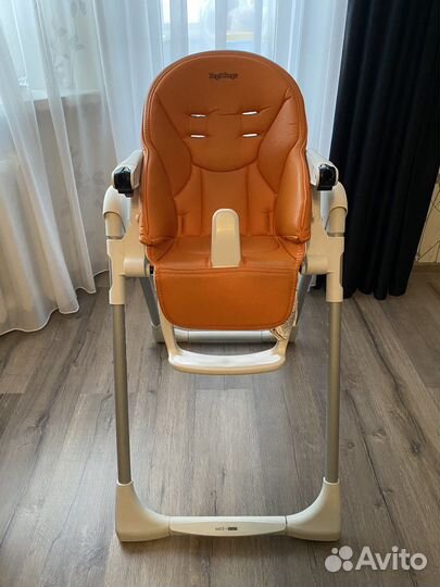 Стул для кормления Peg Perego Pappa Zero-3