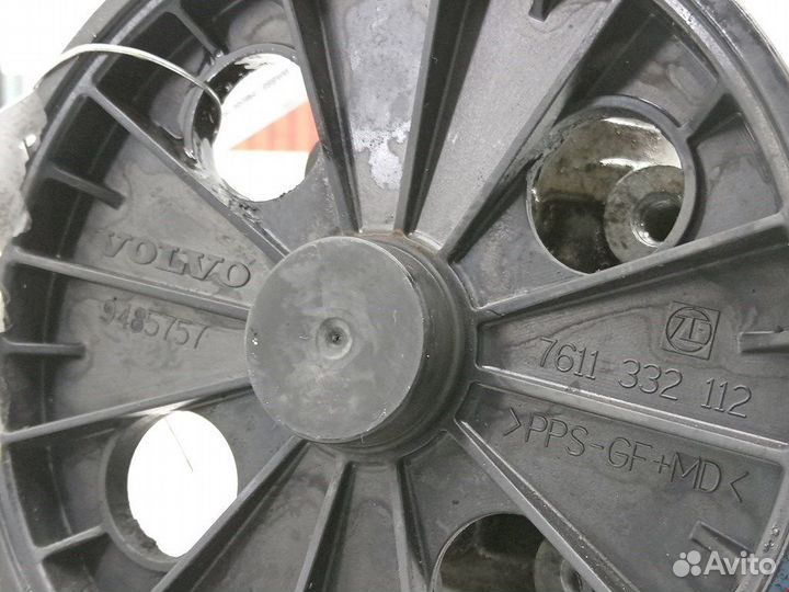 Насос для Volvo S40 V40 1