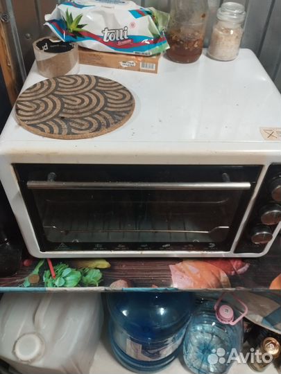 Духовке дельта