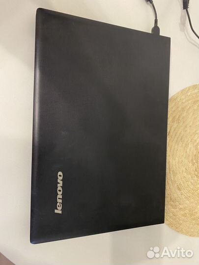 Ноутбук lenovo g505s