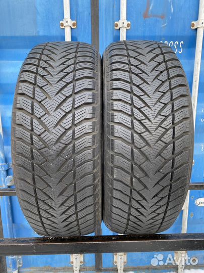 Goodyear UltraGrip SUV+ 245/60 R18 105H