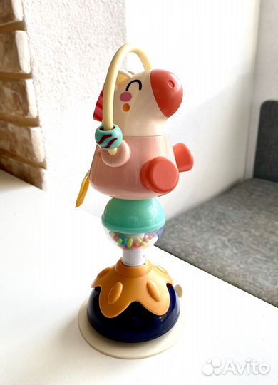 Развивающая игрушка