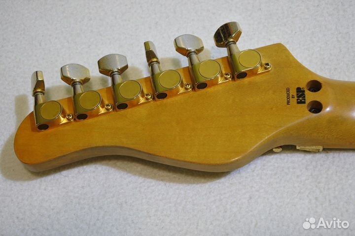 Edwards by ESP STL-95, Japan, 2000-e