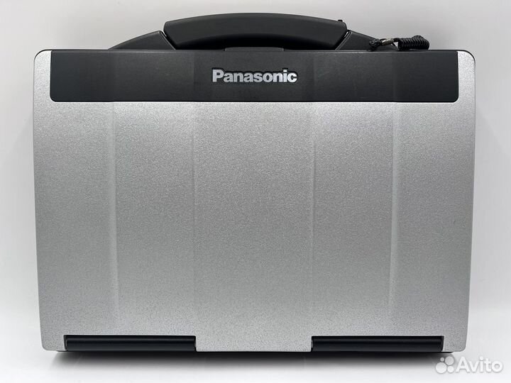 Panasonic Toughbook CF-53 MK4 i5-4310 8Gb 3G Тач