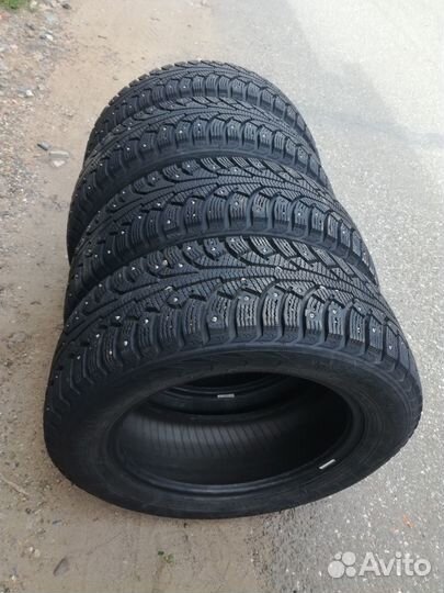 Toyo Observe G3-Ice 195/60 R15