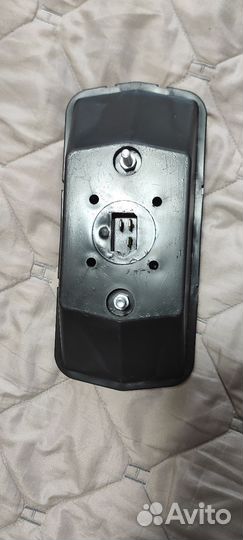 Фонарь для прицепа