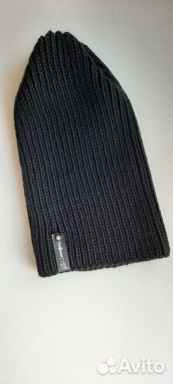 Шапка для мальчика новая