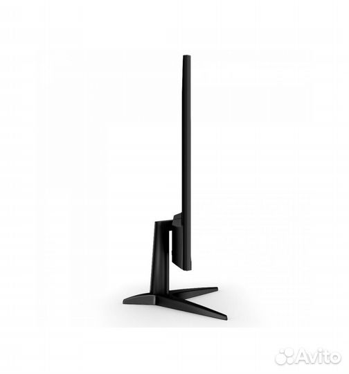 Монитор 27 дюймов 60Гц 1920х1080 IPS AOC