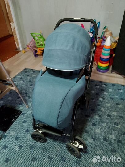 Прогулочная коляска бу Jetem