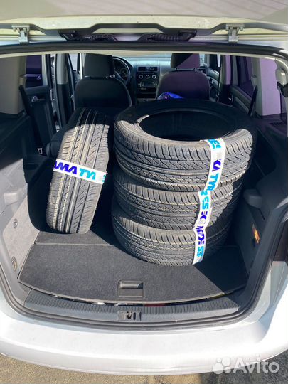 КАМА Grant (НК-241) 205/55 R16 91H