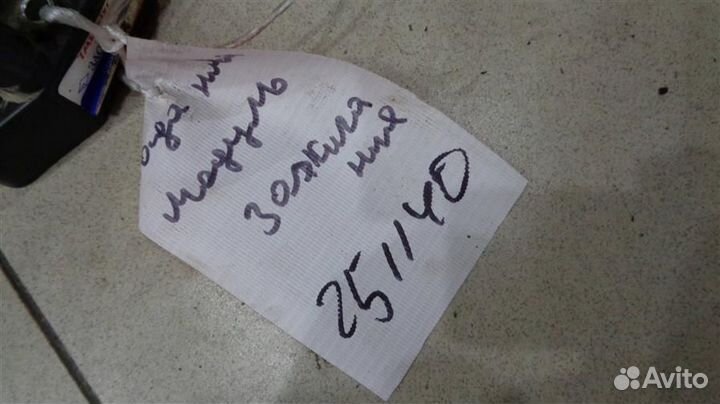 Катушка зажигания VAZ Niva 2121 1977