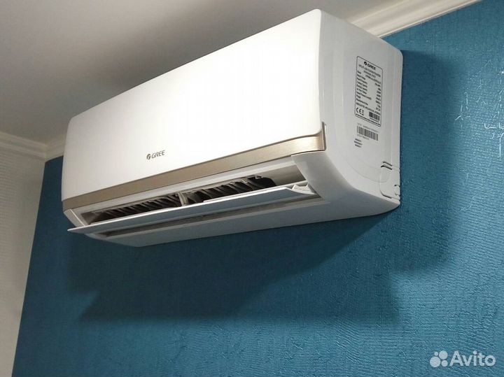 Кондиционер Gree 09 с доставкой