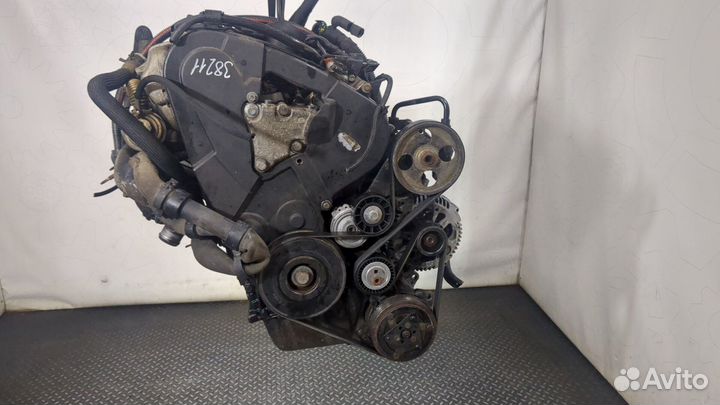 Гур Peugeot Partner, 2001