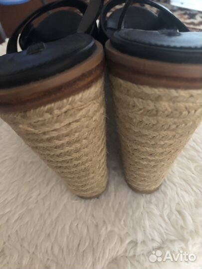 Туфли Манго