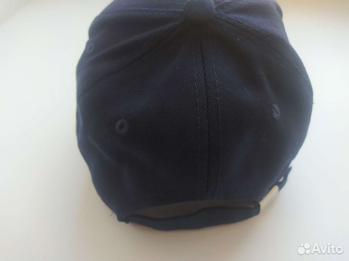 Бейсболка MY Sports