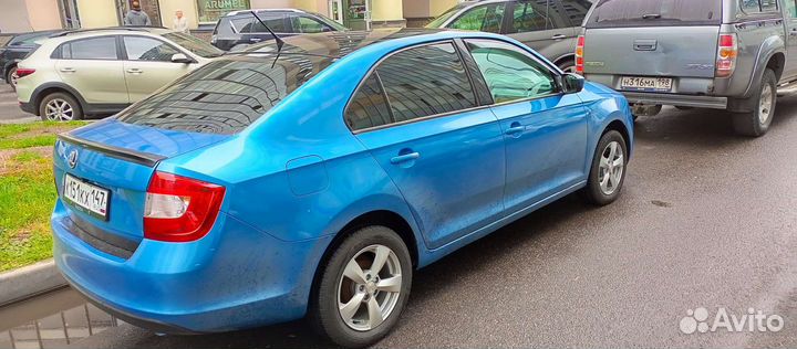 Колеса лето r15 5 100