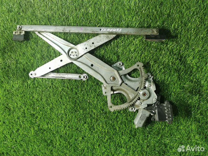 Стеклоподъемник П.Л. Toyota Camry (V40) IV