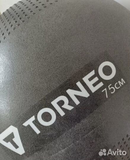 Гимнастический мяч фитбол