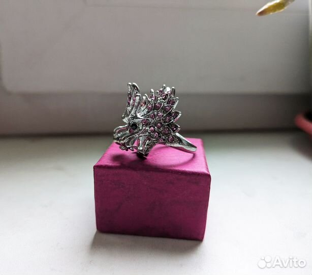 Кольца (новые)