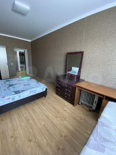 1-к. квартира, 50 м², 3/7 эт.