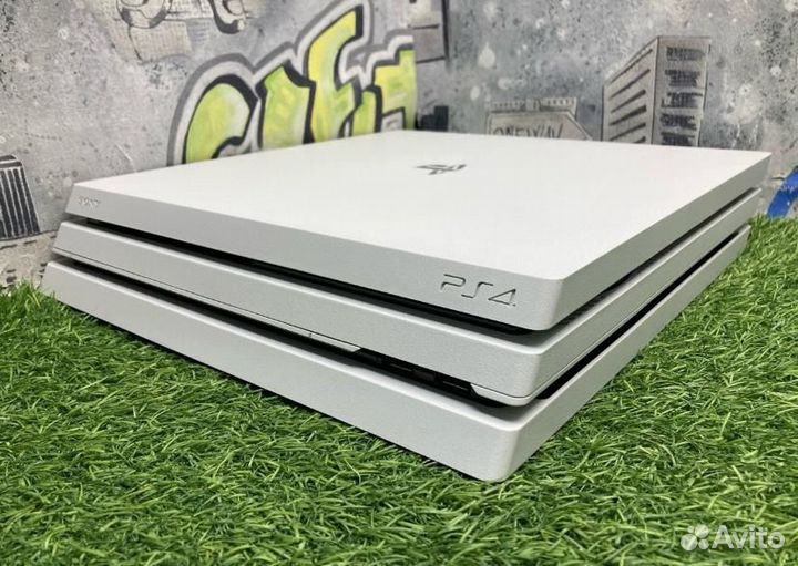 Sony playstation 4 PS4 pro