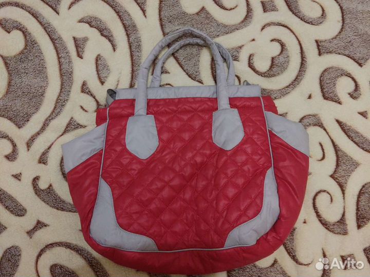 Сумка для девочки