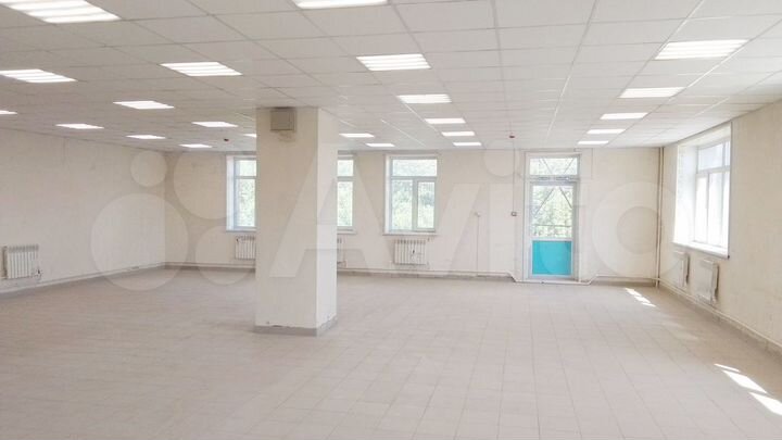 Свободного назначения, 160 м²
