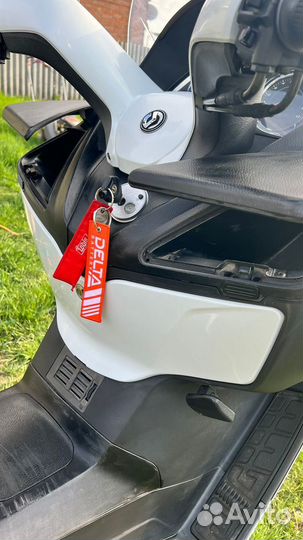 Sym Maxsym 400i ABS Максискутер