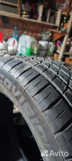 Ovation EcoVision VI-386HP 265/50 R20 111V