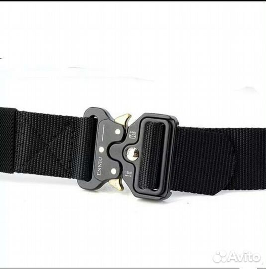 Ремень тактический Комбат Combat