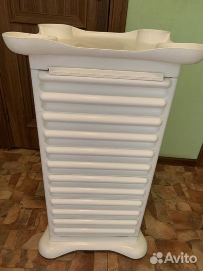 Emme Diciotto Тележка парикмахерская