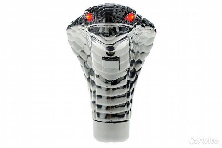 Насадка на коробку передач Кобра LED
