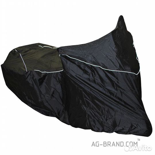 Чехол для мотоцикла yamaha SuperTenere