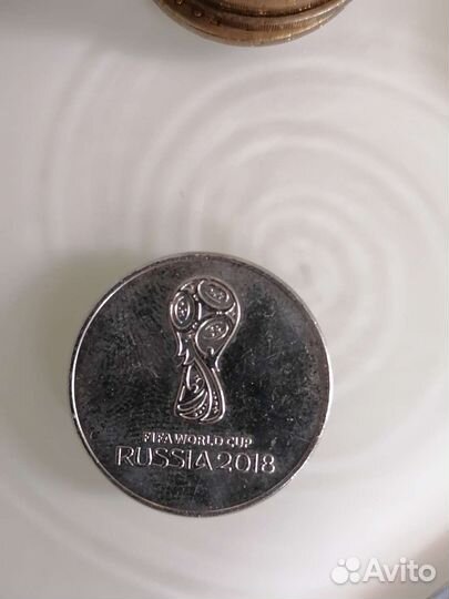 Нумизматика монеты