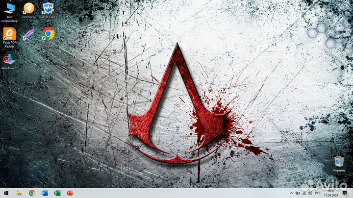 Игровой ноутбук Acer 15.6/Gf630/i3/6Gb/SSD+HDD