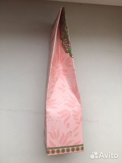 Ароматический набор с палочками Роза